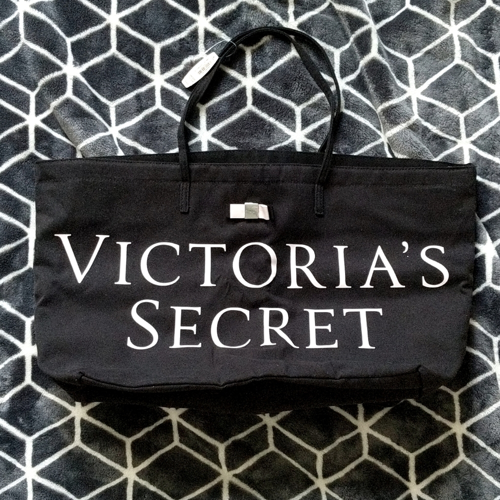 Victoria's Secret tote